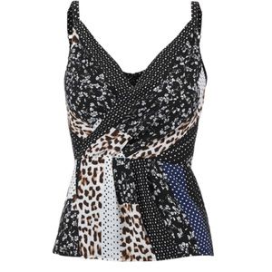 Cabi Crossover Cami 3787